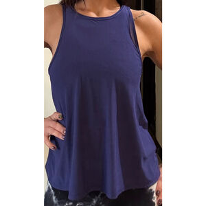 Lululemon Fit Physique Tank